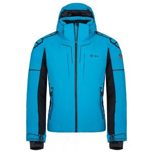 Prezzi Kilpi turnau jacket blu 3xl uomo