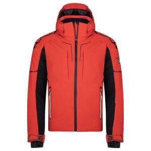 Prezzi Kilpi turnau jacket rosso m uomo