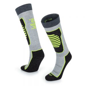Prezzi Kilpi anxo junior long socks grigio eu 35 ragazzo
