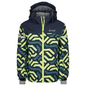 Prezzi Kilpi ateni jacket verde 12-24 months ragazzo