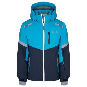 Prezzi Kilpi ferden jacket blu 12-24 months ragazzo