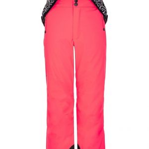 Prezzi Kilpi gabone junior pants rosa 14 years ragazzo