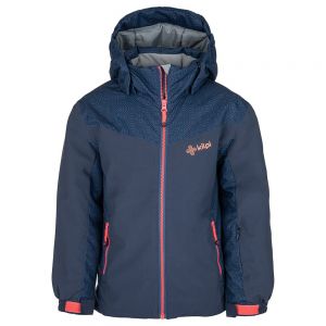 Prezzi Kilpi jenova jacket blu 5 years ragazzo