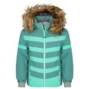 Prezzi Kilpi massima jacket verde,blu 10-11 years ragazzo