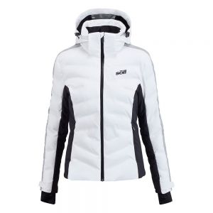 Prezzi Soll absolute jacket bianco xs donna