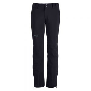 Prezzi Soll agile pants nero m uomo