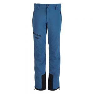 Prezzi Soll backcountry ii pants blu m uomo