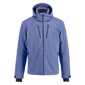 Prezzi Soll cross iii jacket viola xl uomo