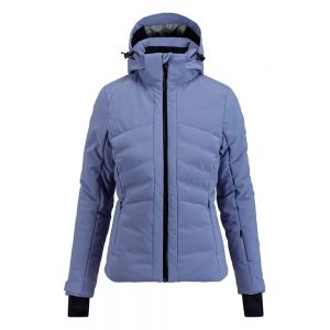 Prezzi Soll matrix jacket viola xs donna