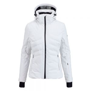 Prezzi Soll matrix jacket bianco xs donna