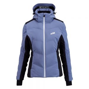 Prezzi Soll motion jacket viola s donna