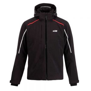 Prezzi Soll rasch jacket nero s uomo