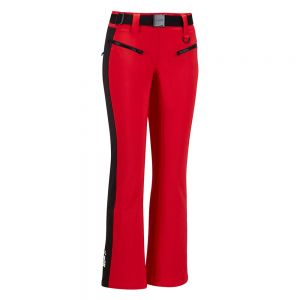 Prezzi Soll rocket pants rosso xs donna