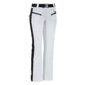 Prezzi Soll rocket pants bianco xs donna