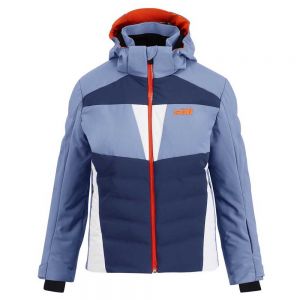 Prezzi Soll syclone jacket blu 8 years ragazzo