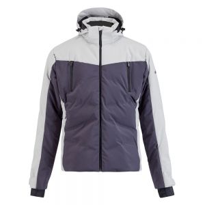 Prezzi Soll typhoon ii jacket grigio s uomo