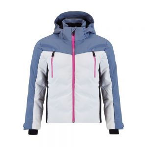 Prezzi Soll typhoon ii jacket blu 10 years ragazzo