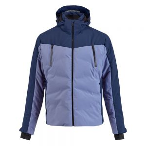 Prezzi Soll typhoon ii jacket blu s uomo