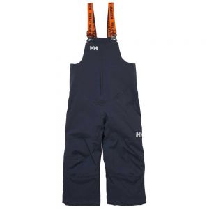 Prezzi Helly hansen rider 2 insulated long pants blu 1 years ragazzo