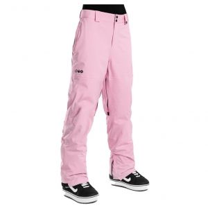 Prezzi Siroko sundance pants rosa xl uomo