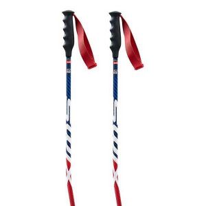 Prezzi Swix world cup pro sg carbon poles multicolor 115 cm