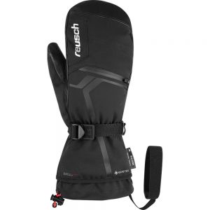 Prezzi Reusch down spirit goretex mittens nero 8.5 uomo