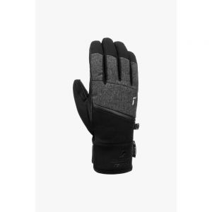 Prezzi Reusch febe r-texÂ® xt gloves nero 6 ragazzo