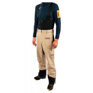 Prezzi Ecoon explorer pants pants nero l uomo