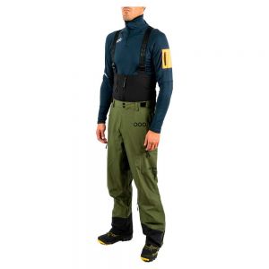Prezzi Ecoon explorer pants pants verde l uomo