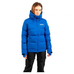 Prezzi Ecoon thermo insulated jacket blu s donna