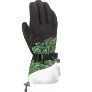 Prezzi Reusch demi r-texÂ® xt gloves nero 6.5 uomo