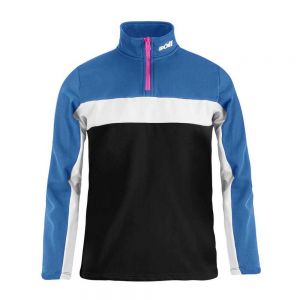 Prezzi Soll bormio jacket blu,nero 8 years ragazzo