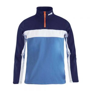 Prezzi Soll bormio jacket blu 8 years ragazzo