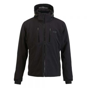 Prezzi Soll gravity jacket nero m uomo
