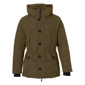 Prezzi Rehall lucas-r parka verde s uomo