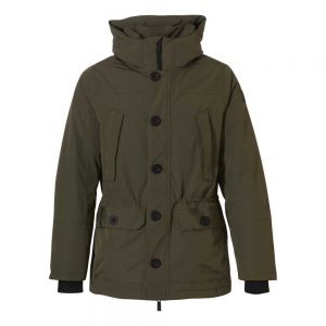 Prezzi Rehall lucas-r parka verde s uomo