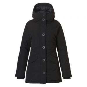 Prezzi Rehall madison-r parka nero xs donna