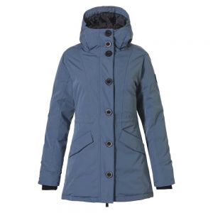 Prezzi Rehall madison-r parka blu xs donna