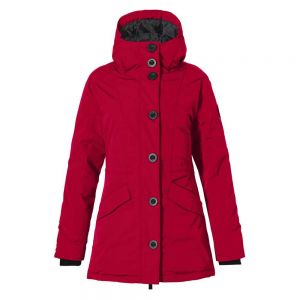 Prezzi Rehall madison-r parka rosso xs donna