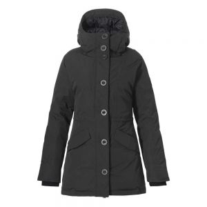 Prezzi Rehall madison-r parka nero xs donna