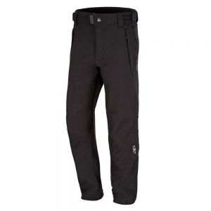 Prezzi Cmp softshell 3a01484 pants nero 4 years ragazzo