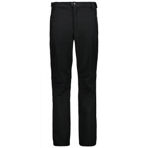 Prezzi Cmp softshell 3a01487n pants nero s uomo