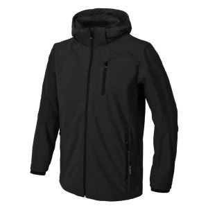 Prezzi Cmp 3a40537n softshell jacket nero m uomo