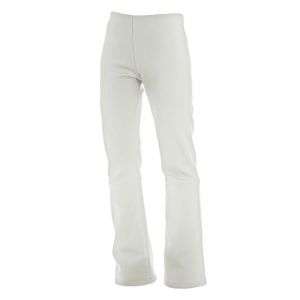 Prezzi Cmp long 3m06602 pants bianco l donna