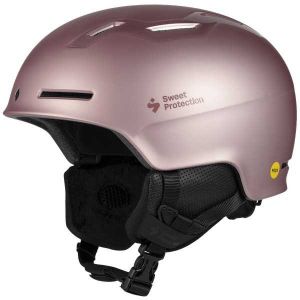 Prezzi Sweet protection winder mips helmet viola l-xl