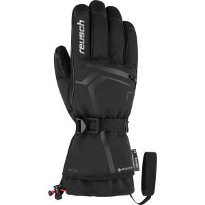 Prezzi Reusch down spirit goretex gloves nero 8.5 uomo