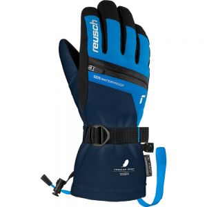 Prezzi Reusch giorgia r-texÂ® xt gloves blu 5.5 ragazzo