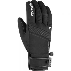 Prezzi Reusch luca r-texÂ® xt gloves nero 11 uomo