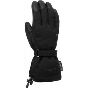 Prezzi Reusch nadia r-texÂ® xt gloves nero 6 ragazzo