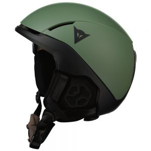 Prezzi Dainese snow elemento helmet nero xs-s